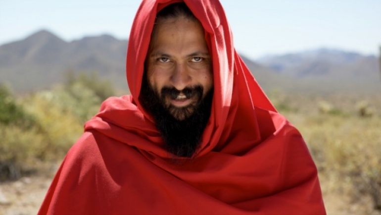 OKI DOKI: "Kumaré. Guru dla każdego" / Filmy dokumentalne dla rodziców i dzieci