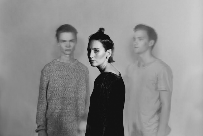 VÖK (support: SOXSO)