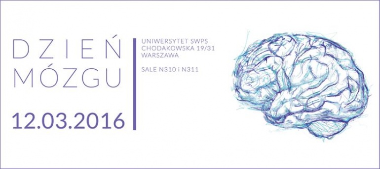 DZIEŃ MÓZGU 2016
