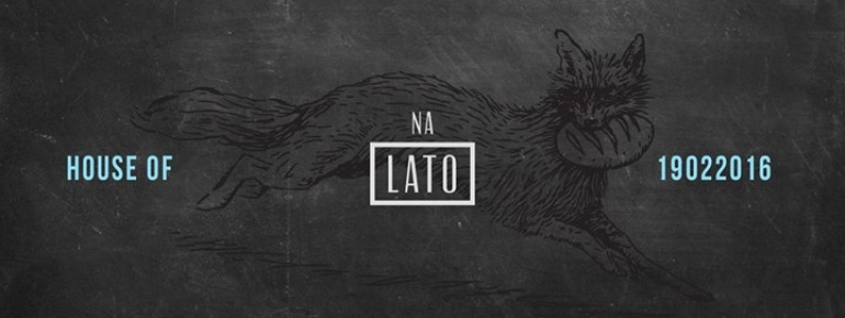 House of Na Lato // Dj Rizzle