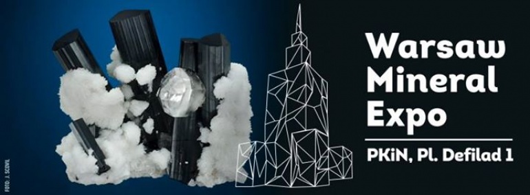 Warsaw Mineral Expo 2016
