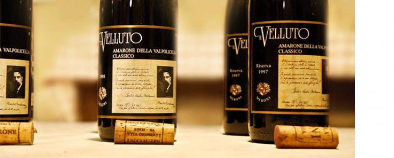 Winemaker dinner z Carlo Meroni