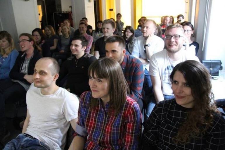 Wieczór Komedii Improwizowanej - Dżem Impro!