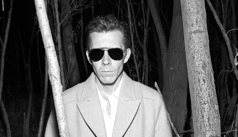 Daniel Bloom / gościnnie: Mela Koteluk, Gaba Kulka