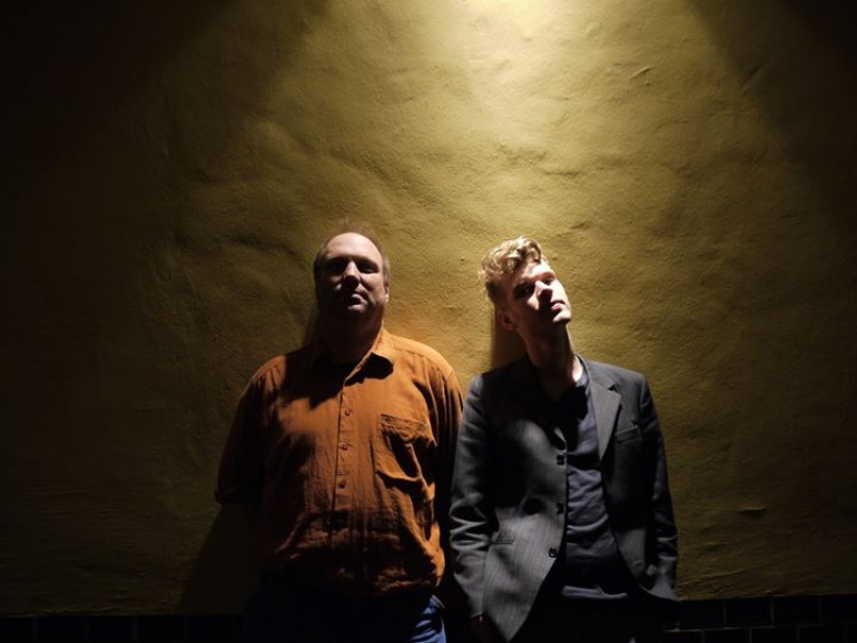 Koncert "Tobias Delius & Christian Lillinger" [GB/DE] (Jedyny Koncert w Polsce), Niedziela, 28 luty 2016, g. 20:30 - 25 PLN