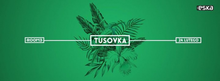 Tusovka | Men's Day