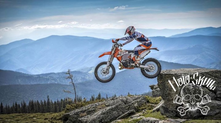 Wyprawa w Bieszczady