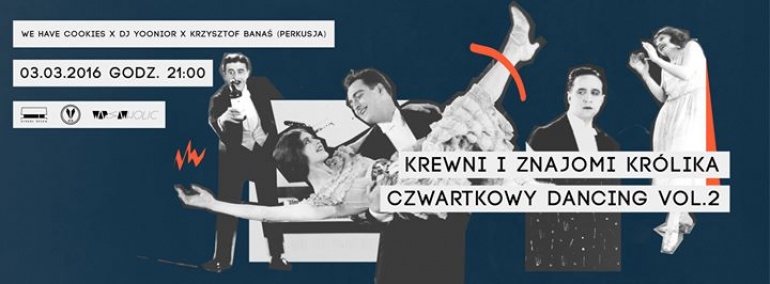 Czwartkowy Dancing vol.2