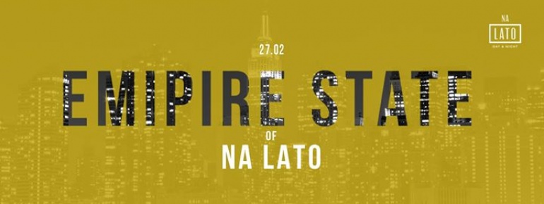Emipire State of Na Lato
