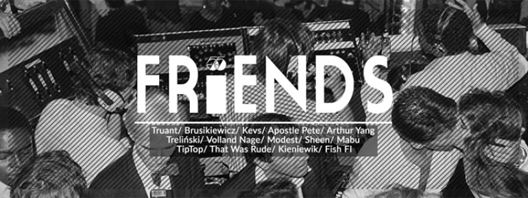 FRIENDS w 55 # lista fb free*