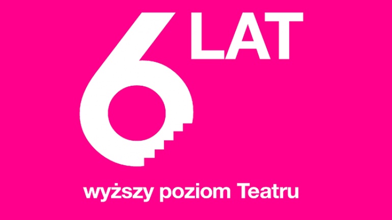 6 urodziny Teatru 6.piętro