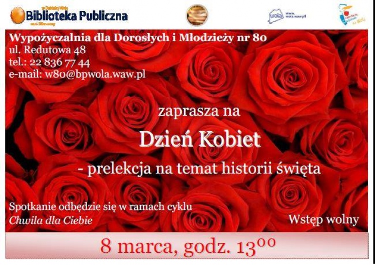 Dzień Kobiet