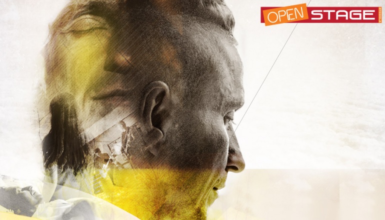 JANUSZ RADEK & THE ANTS