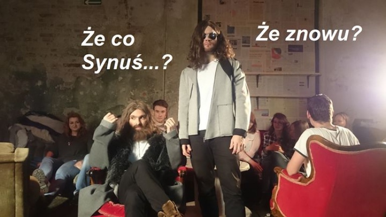 Oficjalny zlot GF Darwin