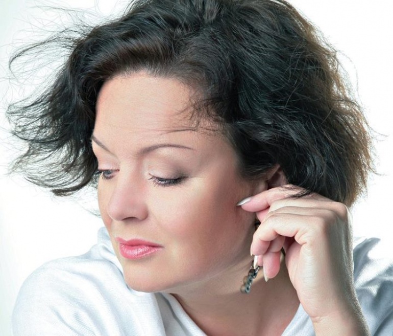 Hanna Banaszak - Kameralnie