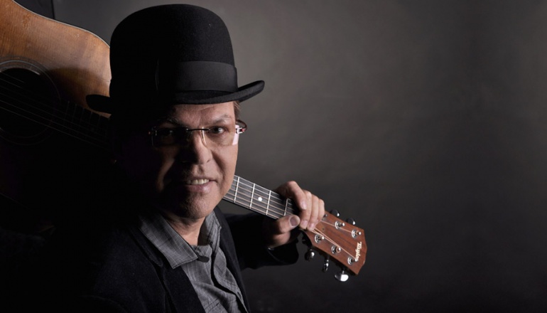 JERZY FILAR ORAZ GOŚCIE (WOLNA GRUPA BUKOWINA, JACEK CYGAN I INNI)