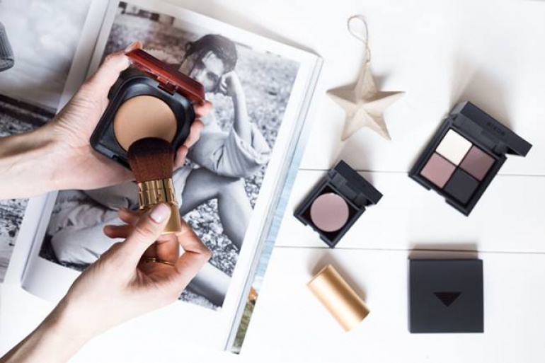 Bikor Makeup x Beauty Forum 2016