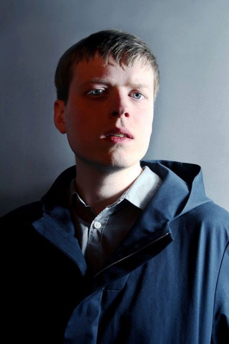 Koncert "Helm" [UK], Niedziela, 13 marzec 2016, g. 20:30 - 30 PLN