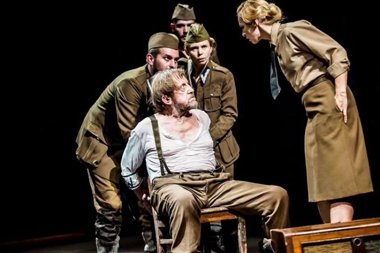 Wtrąć swoje trzy grosze i przyjdź na „Lillę Wenedę”!