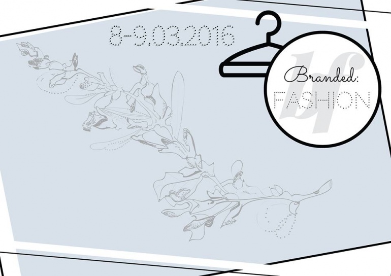 BRANDED: Fashion ★ Joanna Przetakiewicz ★ Areta Szpura ★ Mikołaj Komar ★ Anna Puślecka