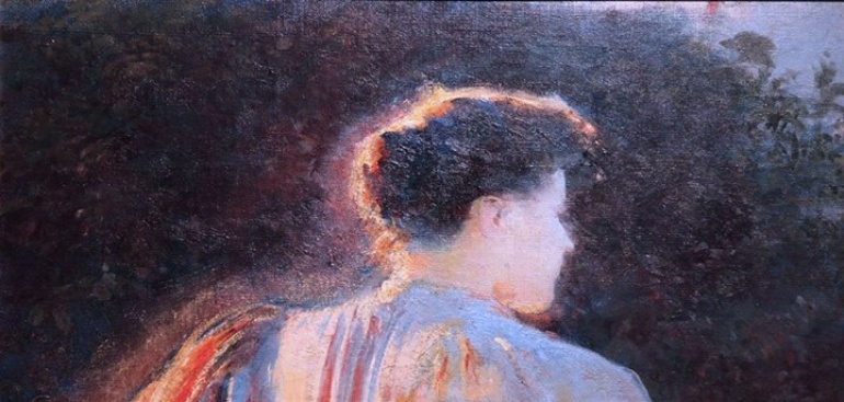 Wiedźmy, wojowniczki i księżniczki - pieśni i opowieści o superkobietach