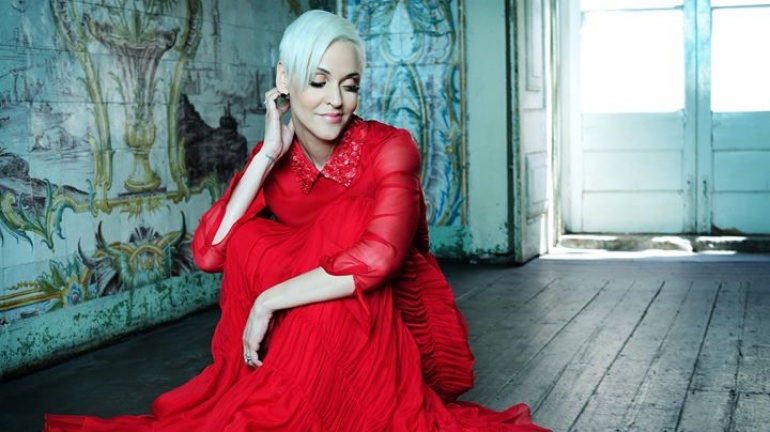 Mariza Live in Warsaw