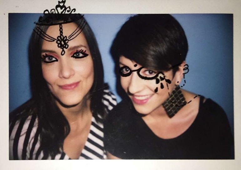 Matki, Żony i Kochanki