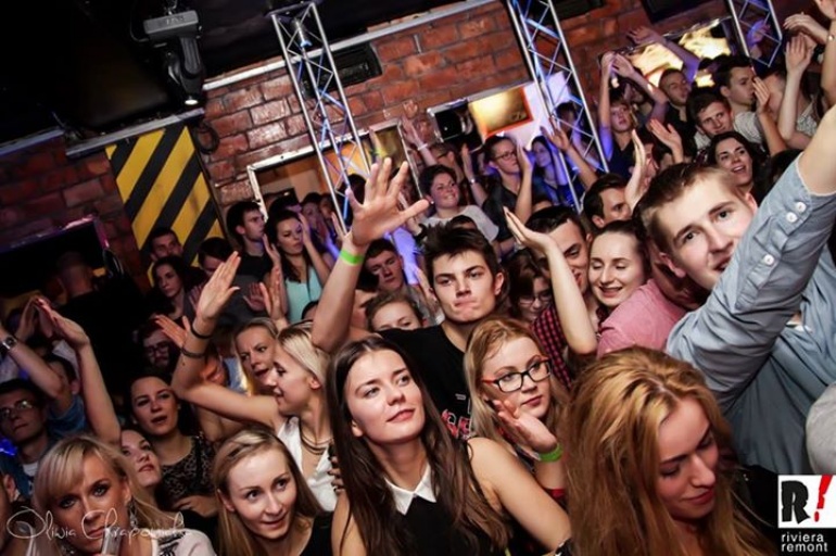 IMPREZA DLA SINGLI I NIE TYLKO