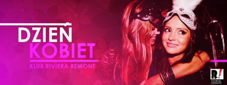 DZIEŃ KOBIET