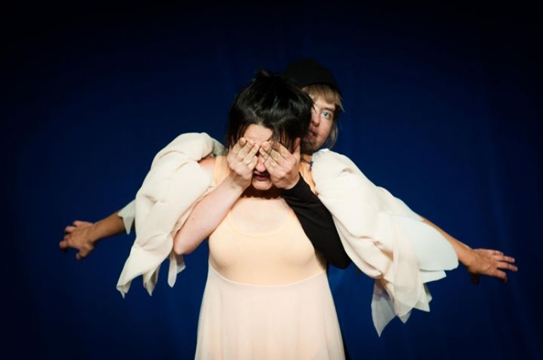 Śmiertelnie trudna gra