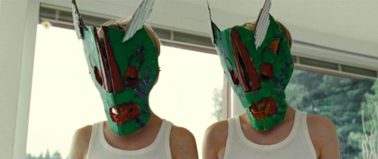 Kino Kępa: „Widzę, widzę”