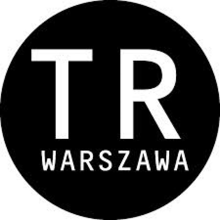 "Jezioro" w TR Warszawa