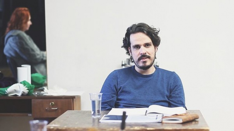 "Wiosna" w Teatrze Studio