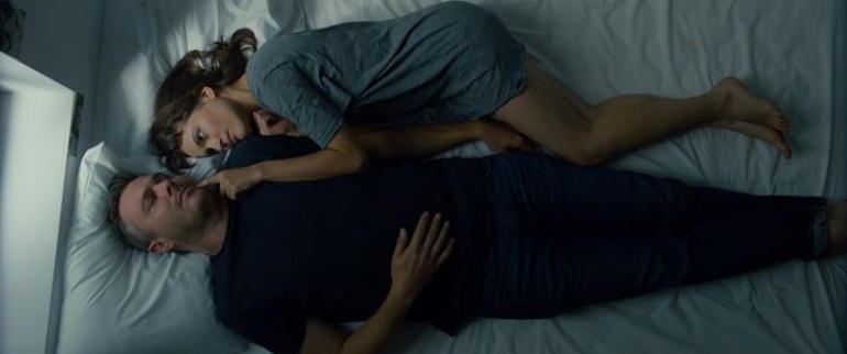 KONSTRUKTOR, czyli sci-fi w rytmie Maanam