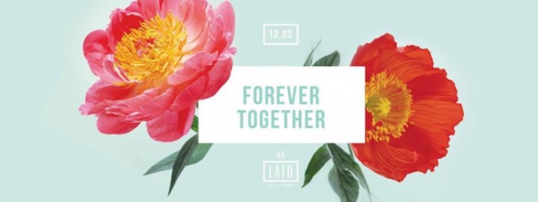 Forever Together! // Mia Twin & Kasp
