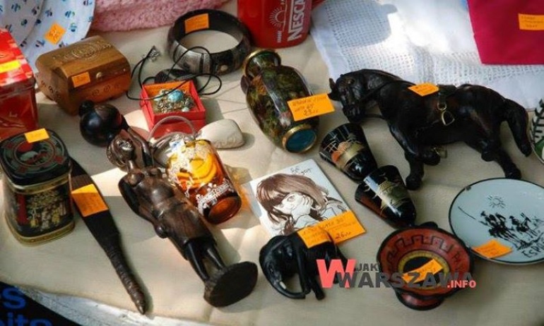 Garażówka grochowska