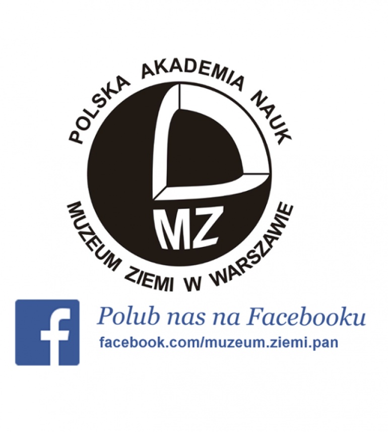 "Mineralogiczny alfabet" wystawa w Muzeum Ziemi PAN