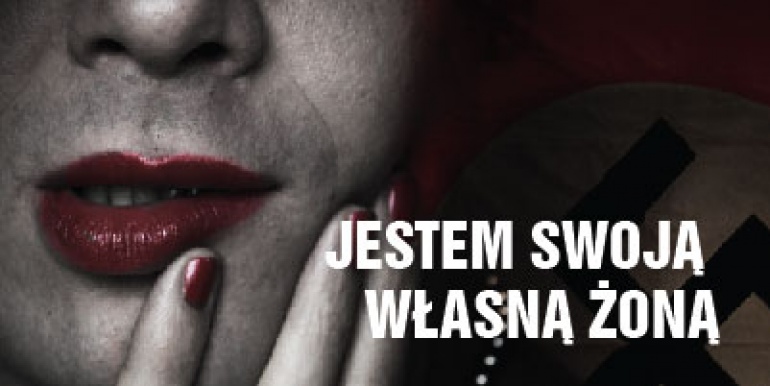 JESTEM SWOJĄ WŁASNĄ ŻONĄ