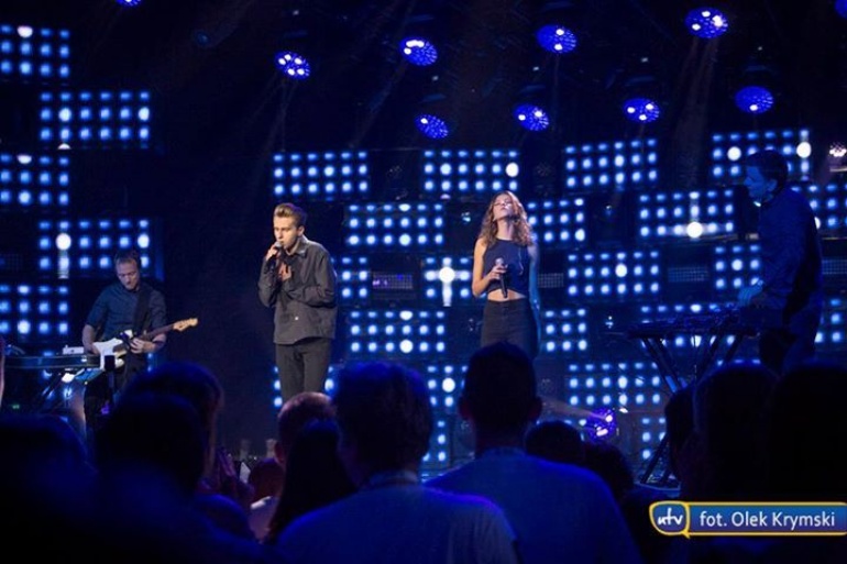 RYSY feat. JUSTYNA ŚWIĘS & PIOTR ZIOŁA