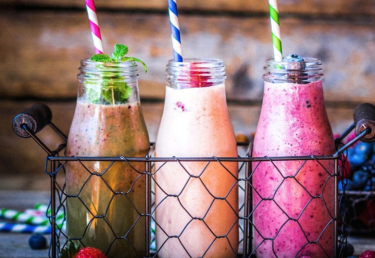 Smaczny Targ Międzylesie