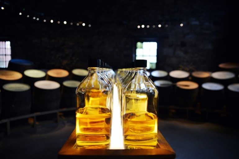 Poznań Whisky Show 2016