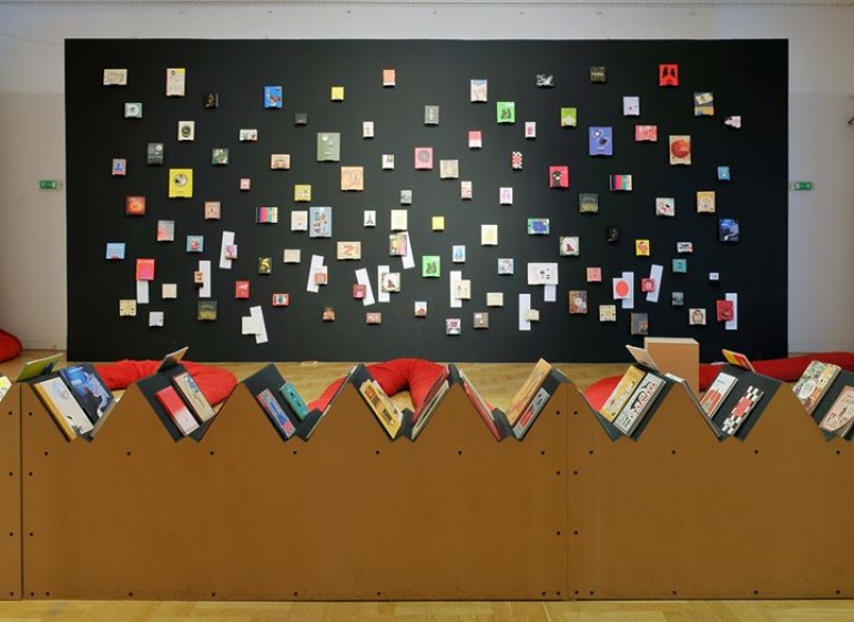 Wykład dla ilustratorek i ilustratorów