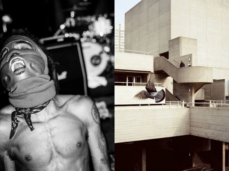 Fotograf jest jednym z wielu - wernisaż wystawy