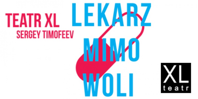 LEKARZ MIMO WOLI