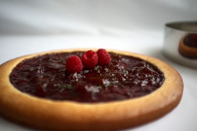 KRUCHE CIASTO - kwintesencja włoskiego cukiernictwa