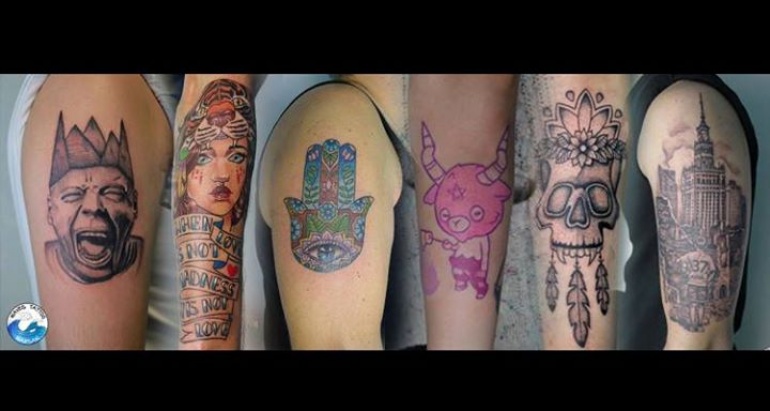 WIOSENNY WALK-IN DAY