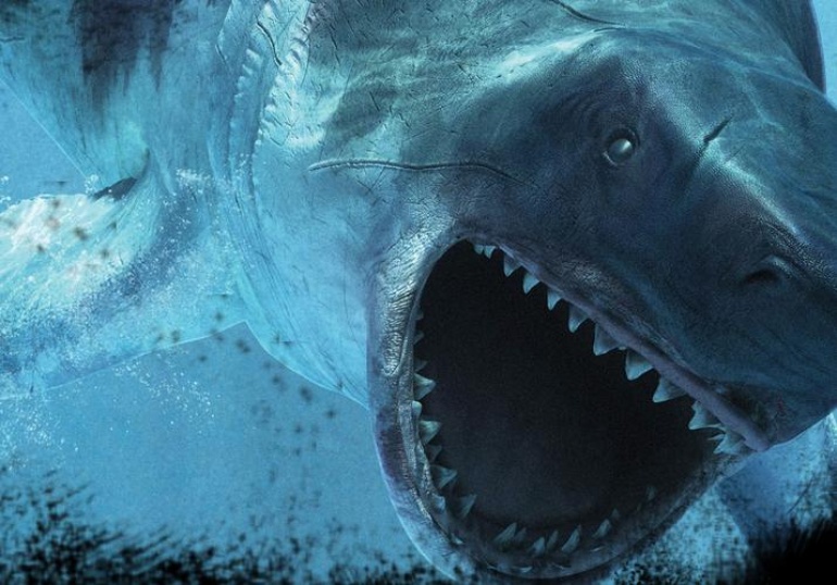 Oceanarium Prehistoryczne 3D na Stadionie Narodowym