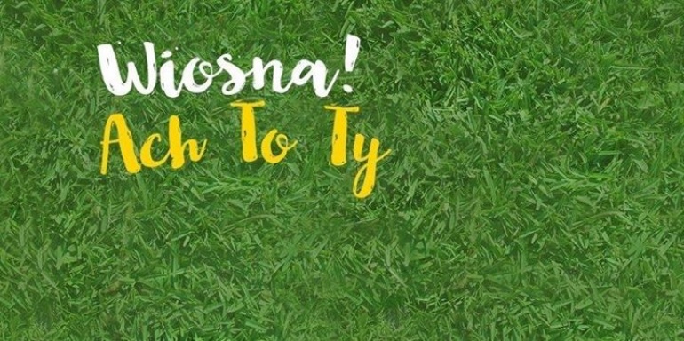 Warsztaty dla dzieci: Wiosna, ach to ty! Sb. 02 04 2016, godz. 12:00-15:00, wstęp wolny