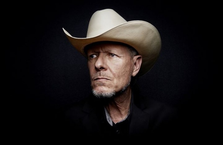 Koncert "2 Nights with Michael Gira of Swans", Poniedziałek & Wtorek, 04 i 05 kwiecień 2016, g 20:30