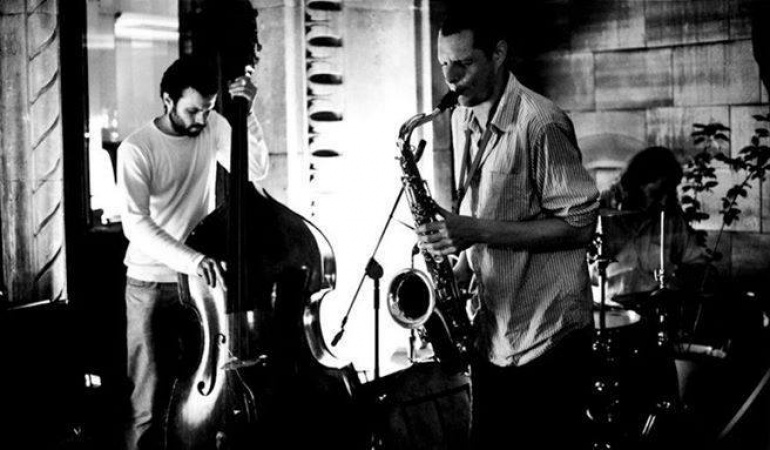 Koncert *Purusha [Paweł Postaremczak / Wojciech Traczyk / Paweł Szpura]*, Środa, 30 marzec 2016, g. 20:30 - 25 PLN